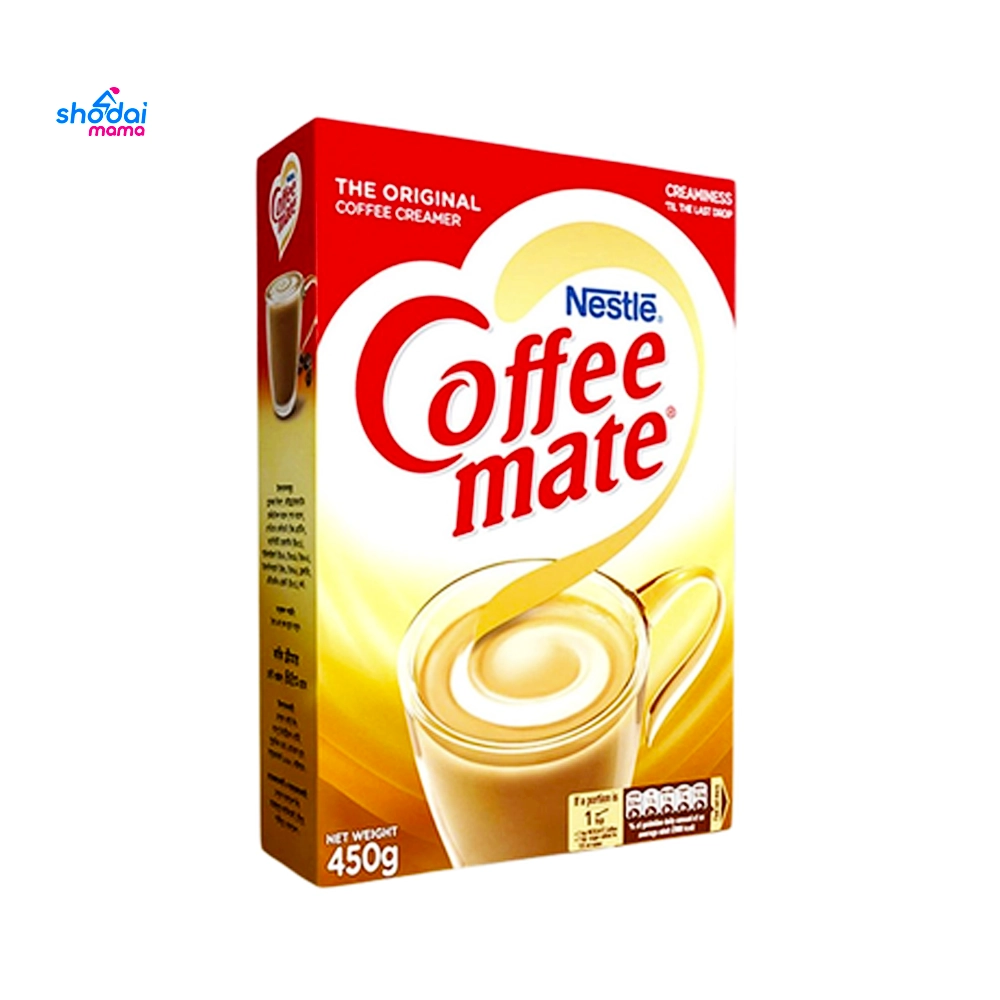Nestle Coffee Mate 450gm